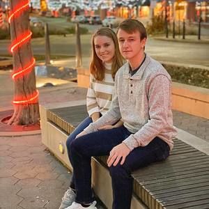 Meet your Posher, Brennan